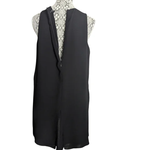 COS Overlay Tunic Top - Picture 4 of 10